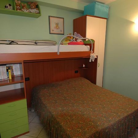 Appartamento Alle Magnolie سيرمِيوني المظهر الخارجي الصورة