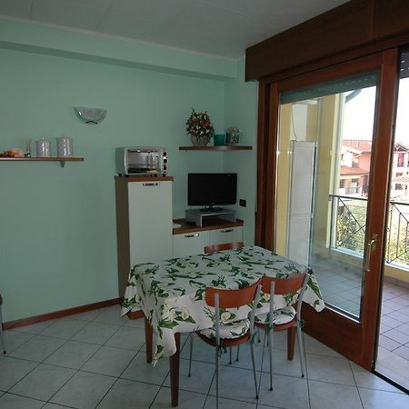 Appartamento Alle Magnolie سيرمِيوني المظهر الخارجي الصورة