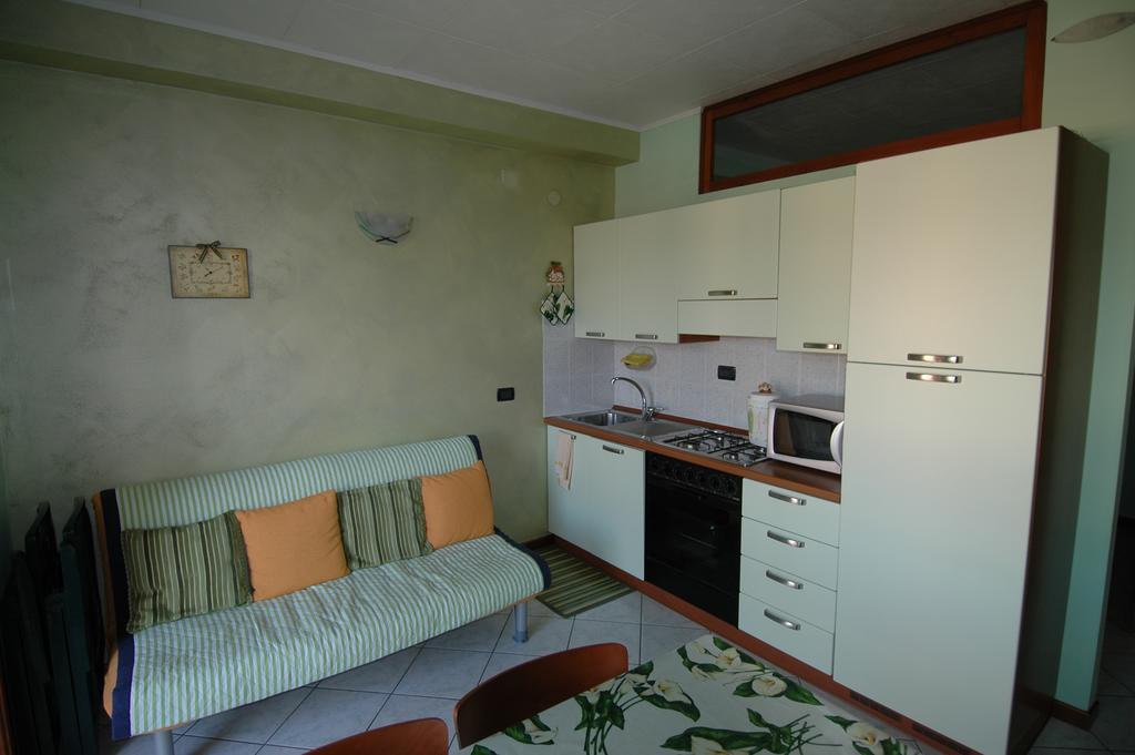 Appartamento Alle Magnolie سيرمِيوني المظهر الخارجي الصورة